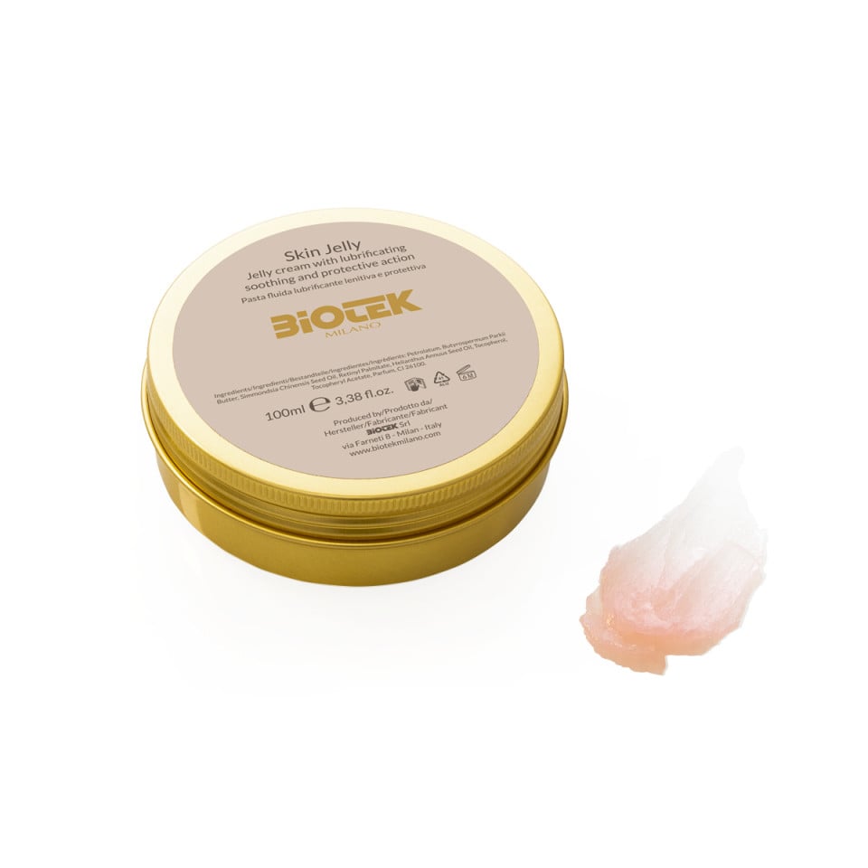 Gel cream – Skin Jelly