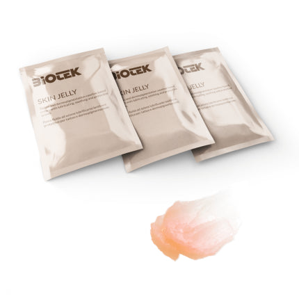 Gel cream sachets – Skin Jelly