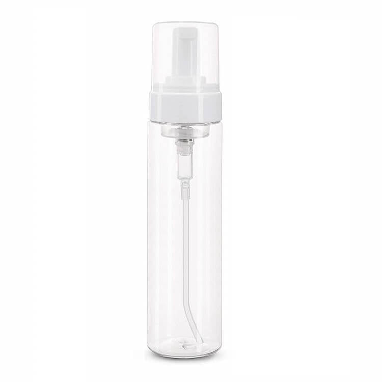 TATTOO SOAP FOAM GLASS CONTAINER, 50 ML