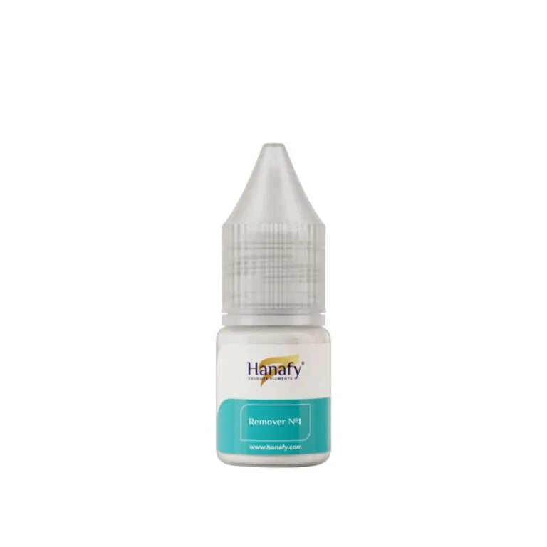 HANAFY TATTOO REMOVER