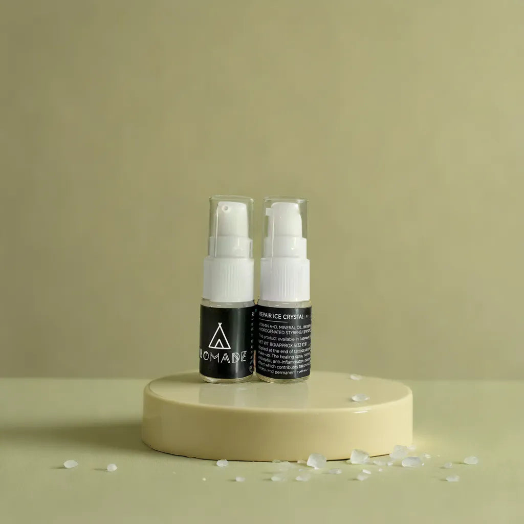 Repair Ice Crystal - NOMADE Regeneration and Healing Gel