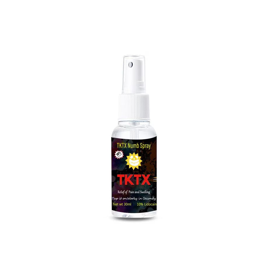 Anesthetic Spray 30 ml