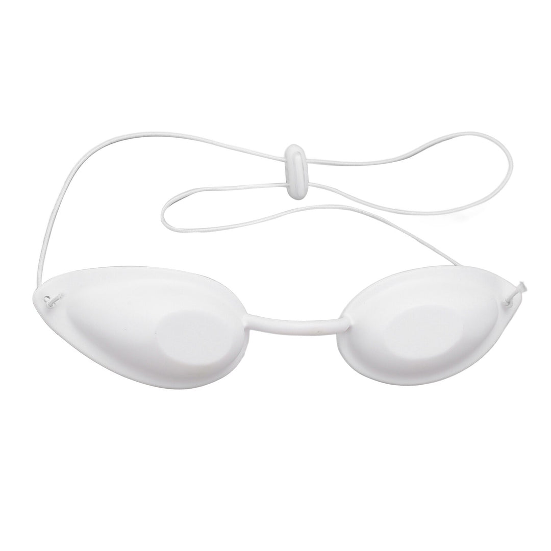 Laser safety glasses