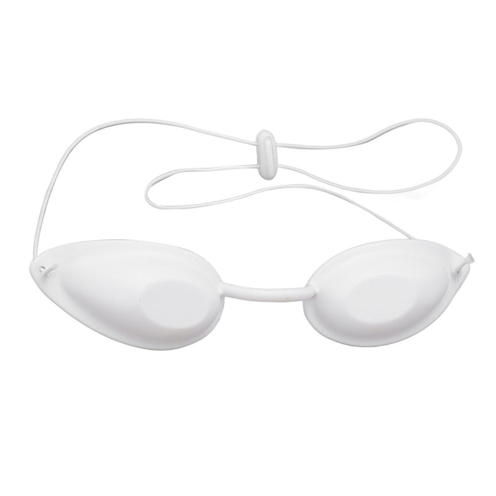 Laser safety glasses