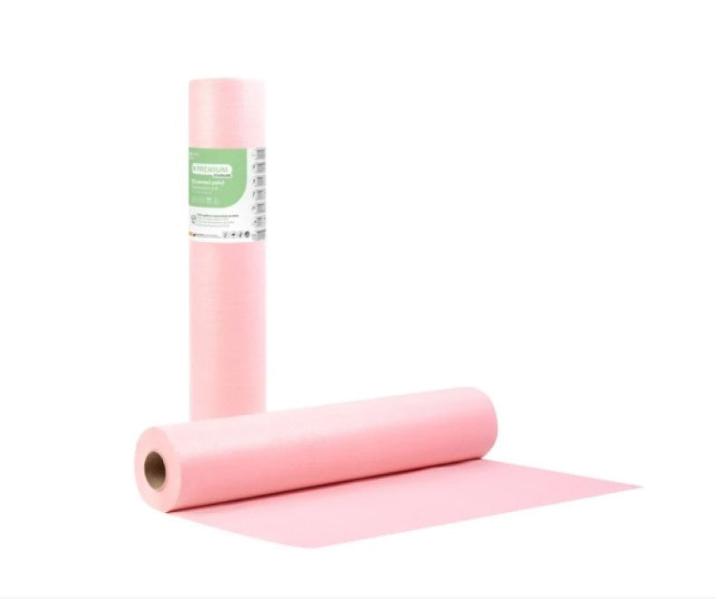 EXAMINATION SHEET ROLL 58X50, 2 LAYERS