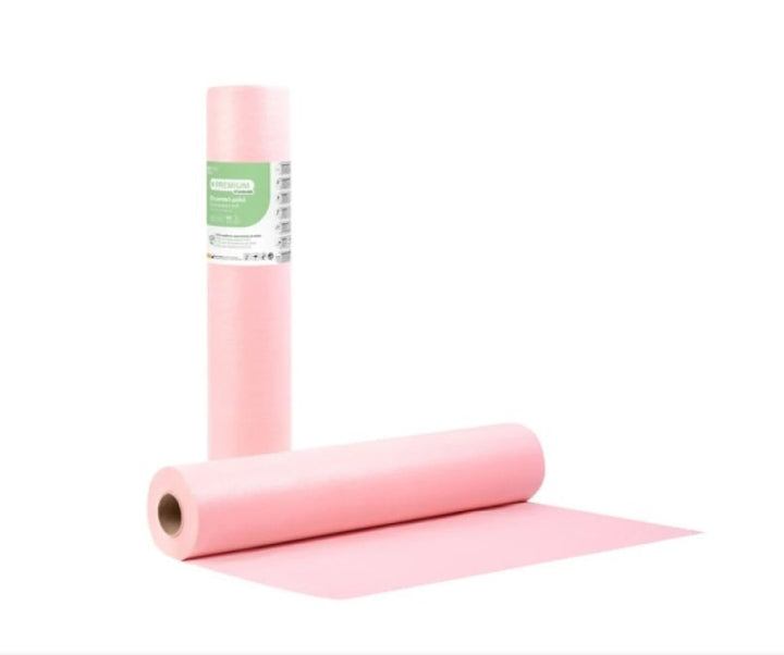 EXAMINATION SHEET ROLL 58X50, 2 LAYERS