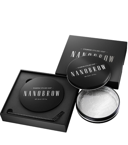 EYEBROW STYLING GEL SOAP