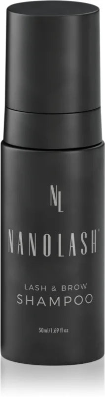 EYELASH AND EYEBROW SOAP