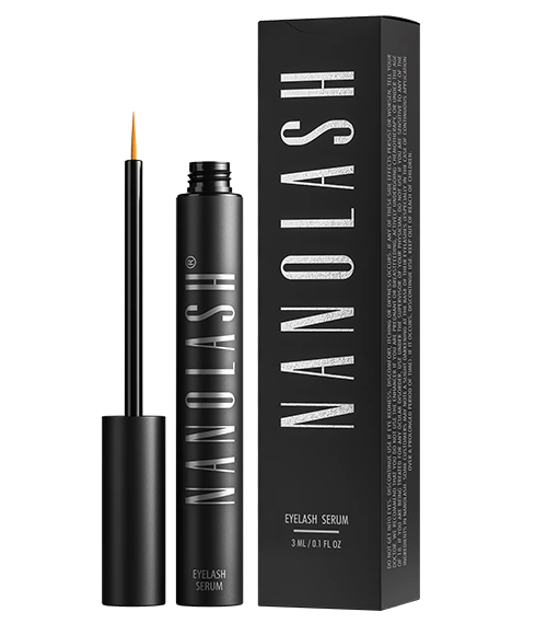 NANOLASH PROFESSIONAL EYELASH SERUM