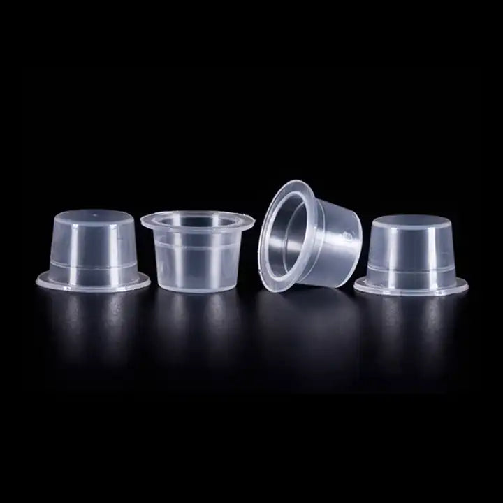 PIGMENT CAPS SET (100 PCS)