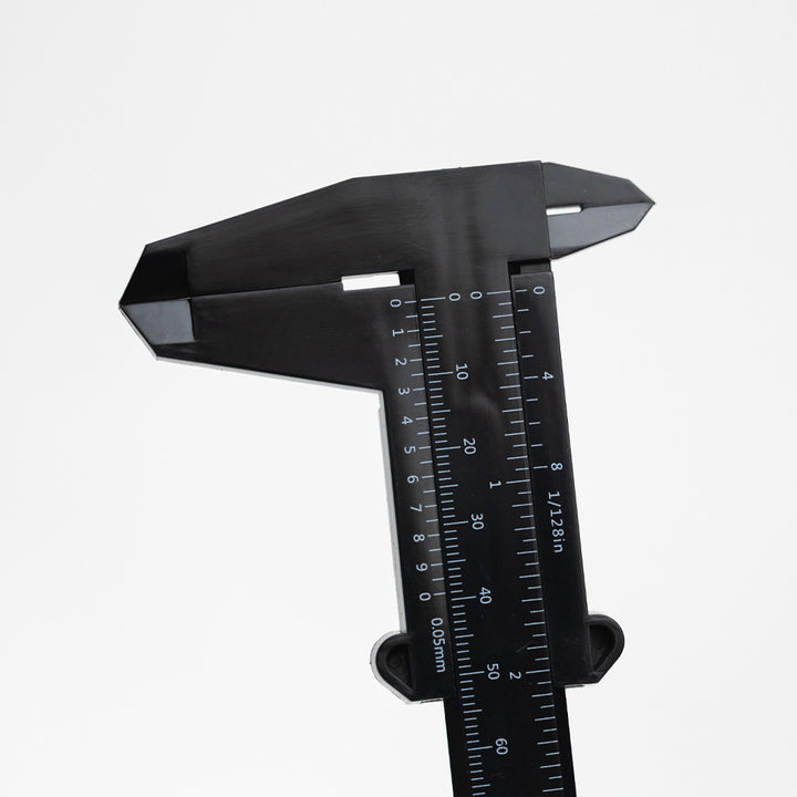 EYEBROW MEASURING CALIPER