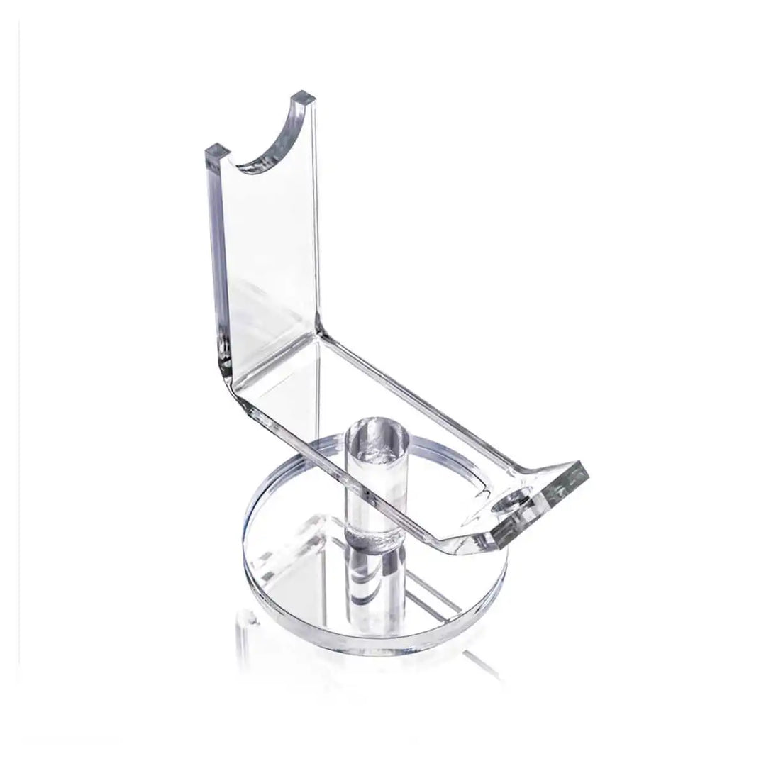 TRANSPARENT MICROPIGMENTATION DEVICE SUPPORT