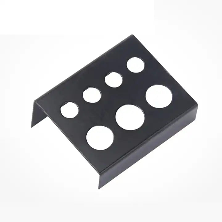 INK/PIGMENT CAP SUPPORT
