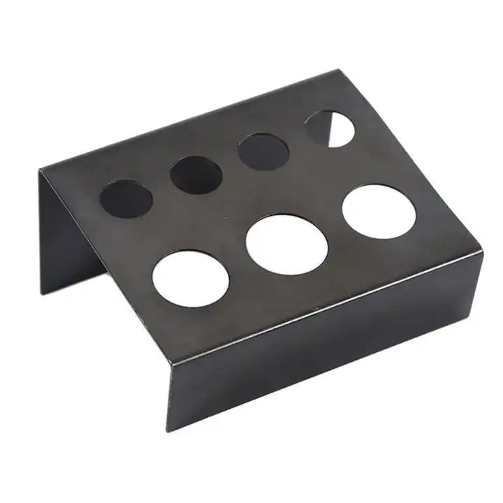 INK/PIGMENT CAP SUPPORT