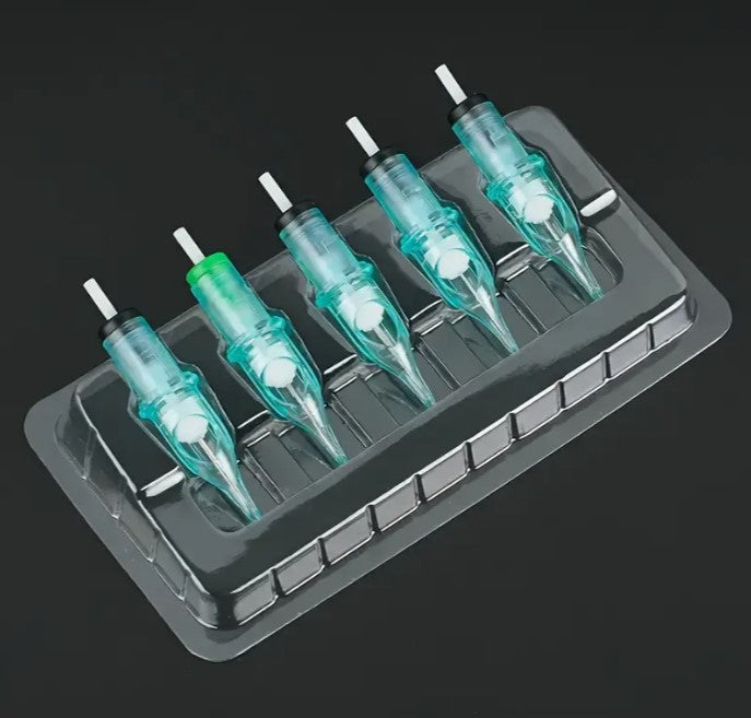 Disposable needle holder – SET 10