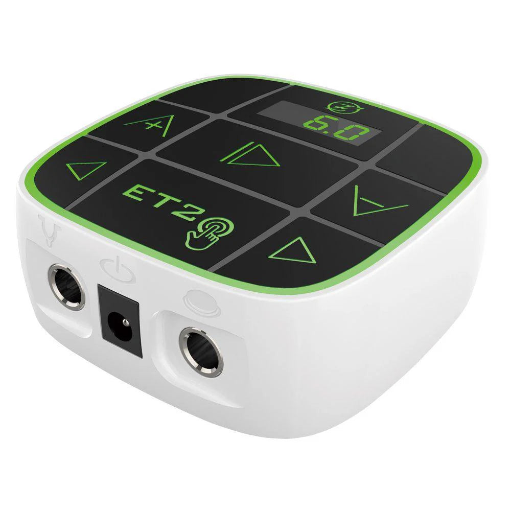 POPU ET2 POWER SUPPLY