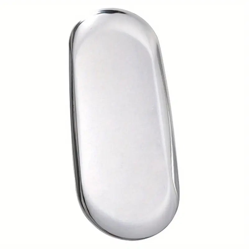 Stainless steel tray