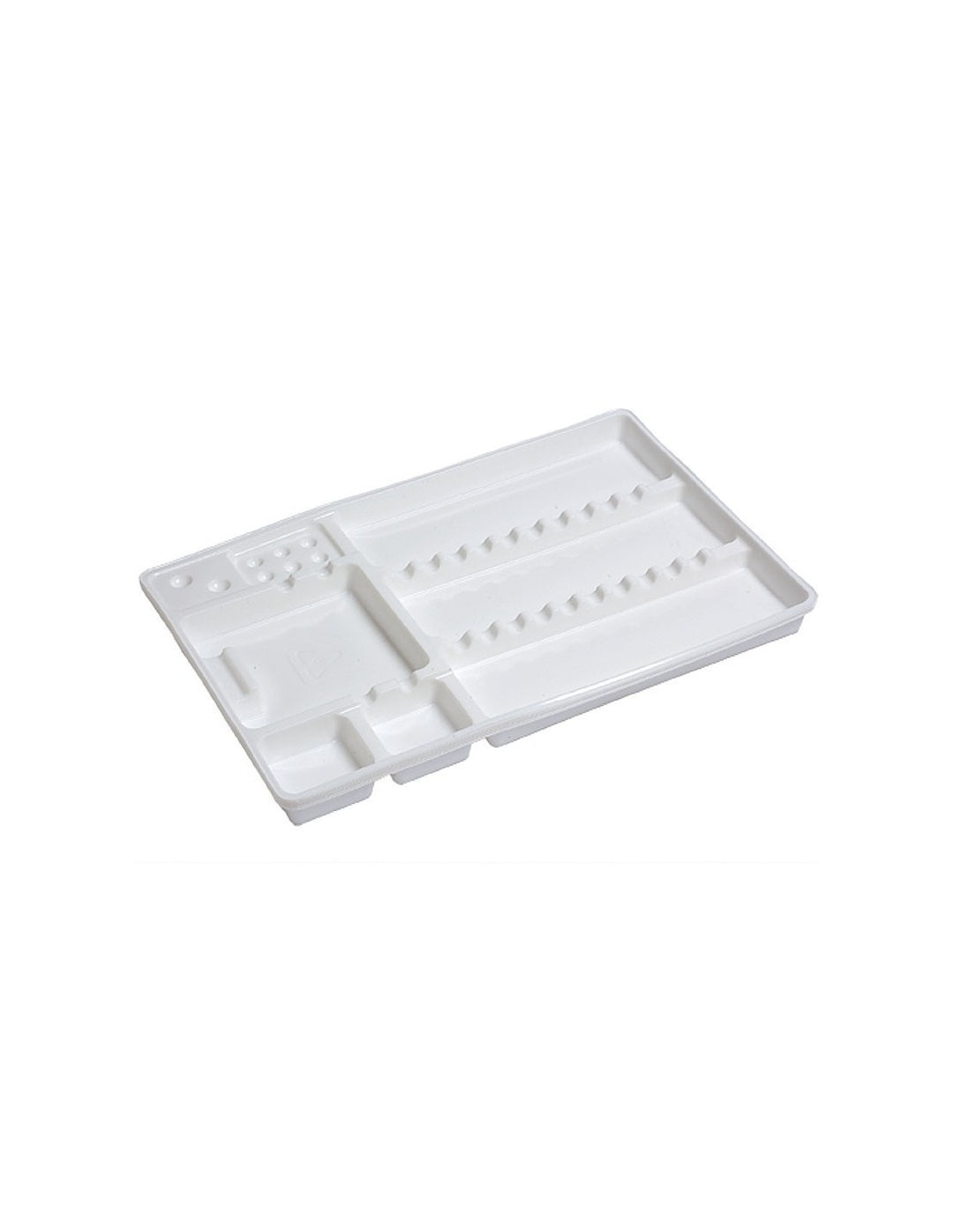 SINGLE USE TRAYS/INSTRUMENTATION SET 10