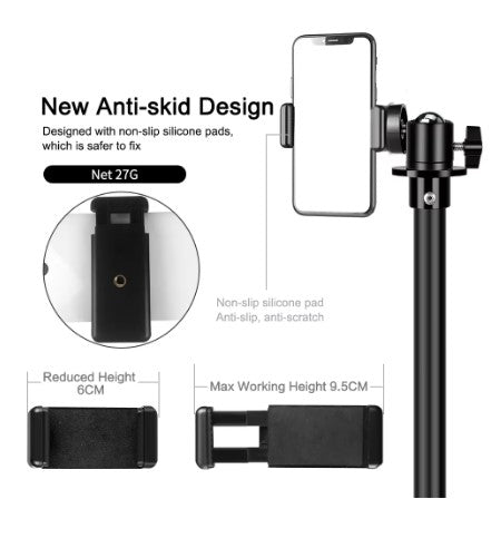 2M TRIPOD FOR PHOTOPHONE